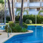 Holiday Home Jardines Del Saladar-1 By Interhome