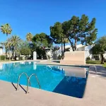 Holiday Park El Conserje