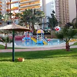 Apartment Los Gemelos-5 By Interhome