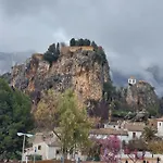 Guadalest Dreams