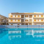Apartment Tamarit I By Interhome