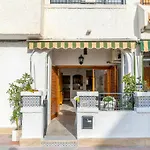 Apartment Tamarit I By Interhome
