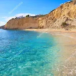 Hermoso Apartamento Con Espectaculares Vistas Al Mar