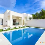 Vh Costablanca - Empedrola