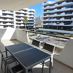 Beach Apartment Playa 9