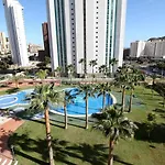 A948 - Cala Palmera - 2004 Finestrat