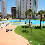 A948 - Cala Palmera - 2004 Finestrat