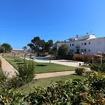 Apartamento en Planta baja a 100 metros de la playa en Javea