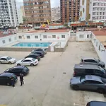 Hany Apartment Ducado 2-I