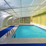 Apartamento De Vacaciones En Gemelos 22 T1 Benidorm