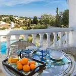 Villa Alzina - La Fustera Benissa Costa Calpe