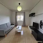 Apartamento Residencial La Alberca