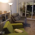 Casa Vacacional En Denia Deluxe