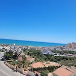 Torrevieja, La Mata 1 Bedroom Apartment