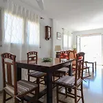 Amazing Apartment In Altea With Kitchen