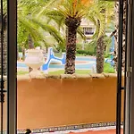 Aldea Del Mar