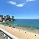 Torre Principado - Aloturin Benidorm