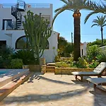 Serenity Villa In Albir By Nras