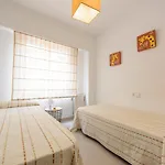 Apartamentos Nuevo Mexico C 421