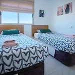 122 Perfect Apart - Alicante Holiday