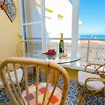 130 Sur Sea - Alicante Holiday