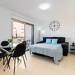 Apartamento Sunrise Orbiplaya