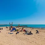 Apartamento Sunrise Orbiplaya