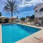 Villa Diana Para 8 Personas