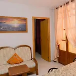 Estudio Plaza San Cristobal