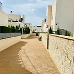 Luxury Villa With Private Pool
