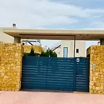Luxury Villa With Private Pool