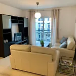 Apartamento Regata A 2 Minutos De La Playa Con Aire Acondc