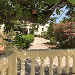 Villa Romantica