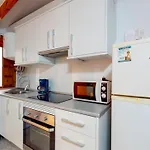 Apartamento En Primera Linea De Playa De Villajoyosa