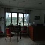 Hotel Restaurant Baladrar