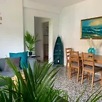 Apartament Playa De Altea-Centro Y Mar En 2 Minutos