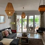 Moraira Holiday Apartment