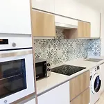 Apartamento Playa Sur By Denia Costa