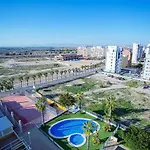 122 Perfect Apart - Alicante Holiday