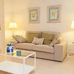 Denia Front Beach Apartment