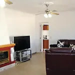 Awesome Home In Rojales With Kitchen