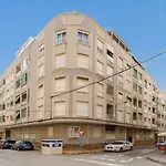 Arquitecto Larramendi