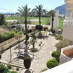 Apartamentos Las Rosas
