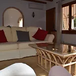 Villa Costa Nova Javea