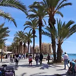 Beach Apartment
