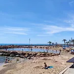 Beach Apartment