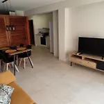 Apartamento Con Encanto En La Playa Del Arenal De Javea