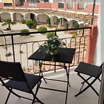 Apartamento Con Encanto En La Playa Del Arenal De Javea