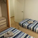 Holisplace- Lovely Apartment In Downtown Alicante