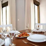 Castanos Apartment With Ac